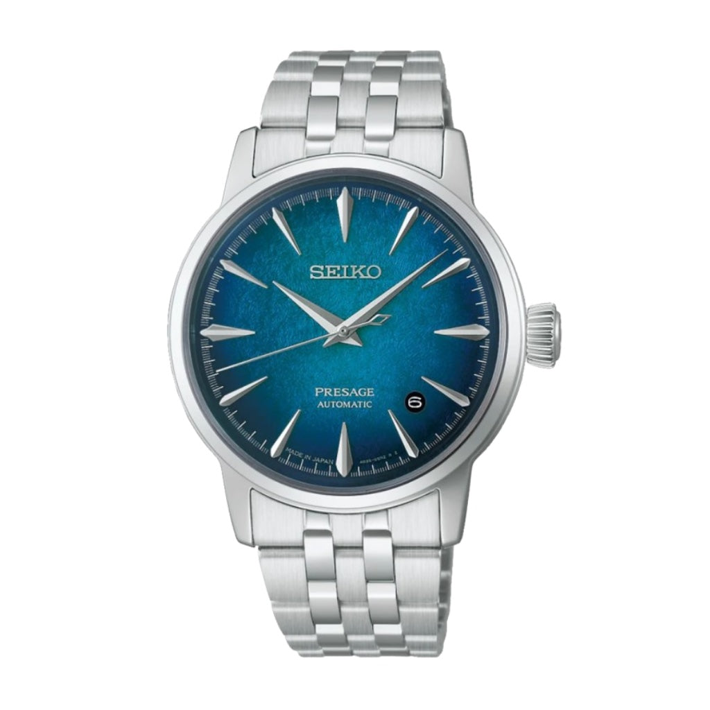 Orologio Seiko Presage Coctail Automatico HCB001J1