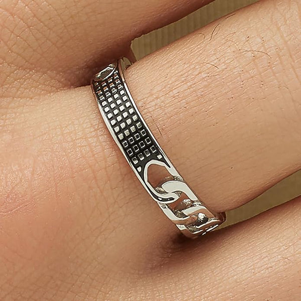 Anello Brosway Bullet -