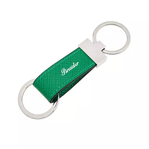 Portachiavi Pineider doppio Collezione Essenziale -