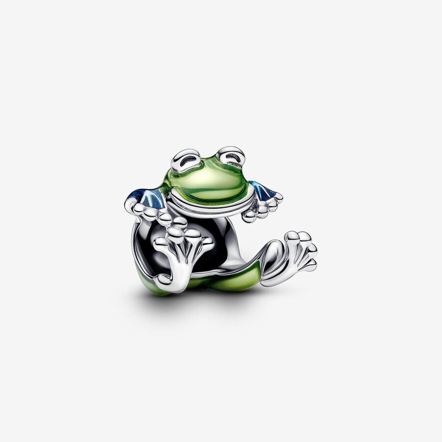 Charm Pandora Ranocchia 793342C01