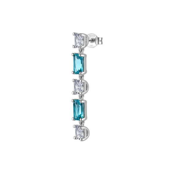 Pendiente individual elegante de Brosway