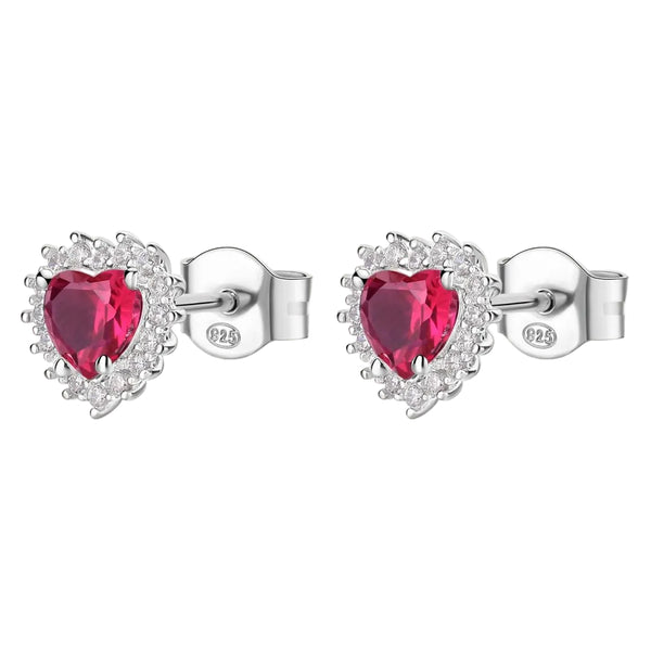 Pendientes Brosway Fancy Heart