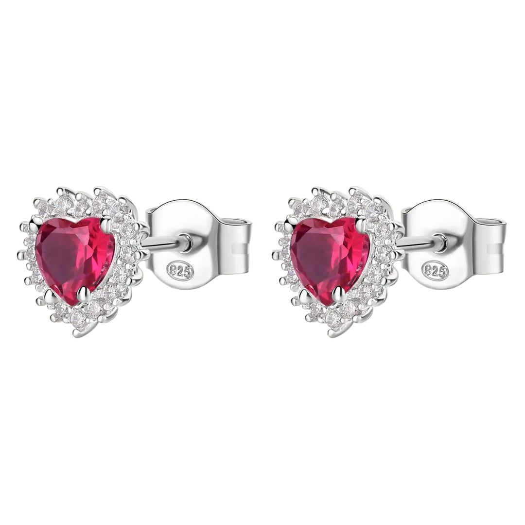 Orecchini Brosway Cuore Fancy FPR51