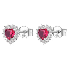 Orecchini Brosway Cuore Fancy FPR51