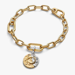 Charm Pandora Medallion Pesci 764991C01