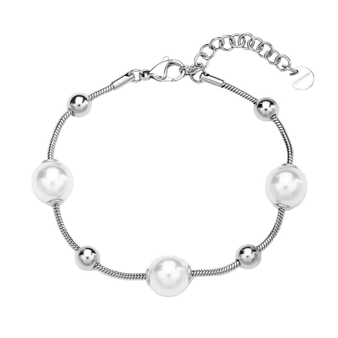 Pulsera perfecta de Brosway