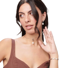 Collana Brosway Perfect BPC68