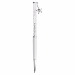 Bolígrafo Swarovski Crystalline con estrella