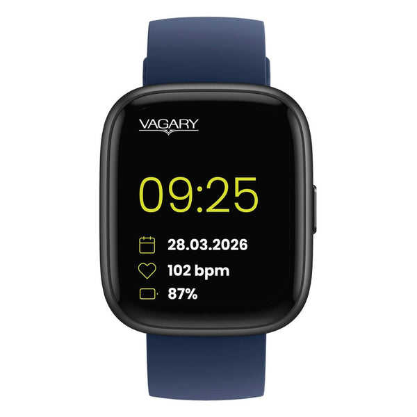 Orologio Vagary Smartwatch X06A-002VY