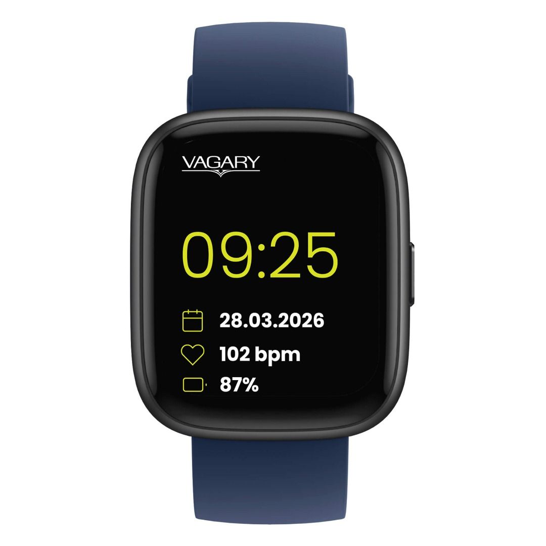 Orologio Vagary Smartwatch X06A-002VY