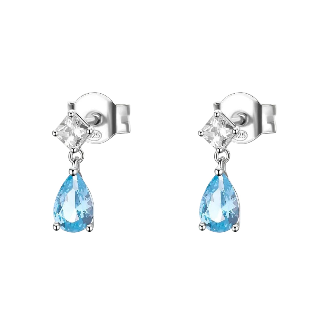 Orecchini Brosway Goccia Fancy FCL112