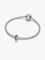 Clip Pandora Pietre Blu Oceano 794700C01
