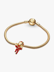 Pandora Charm Marvel, Iron Man