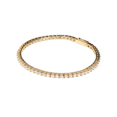 Bracciale Bronzallure Tennis Con Cubic Zirconia -