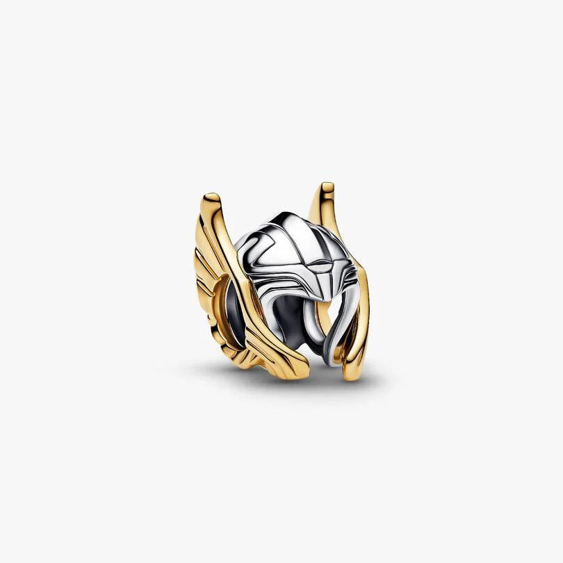 Charm Pandora Marvel, Avengers, Elmo Di Thor 764215C00