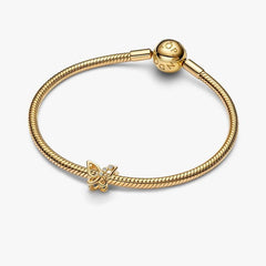 Pandora Openwork Butterfly Charm 764369C01