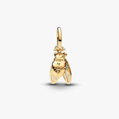 Charm Pandora Pendente Cicala 764490C01