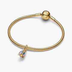 Charm Pandora Pendente Cicala 764490C01