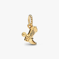 Charm Pandora Disney Pixar, Toy Story, Stivale di Woody 764606C01