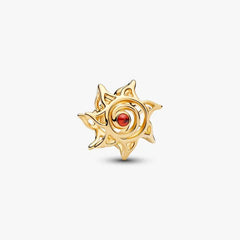 Charm Pandora Openwork Sole 764625C01