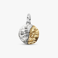 Charm Pandora Medallion Vergine 764992C01