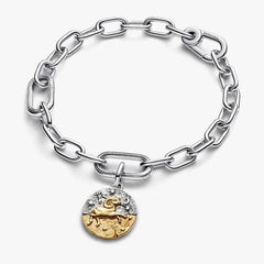 Charm Pandora Medallion Ariete 764993C01