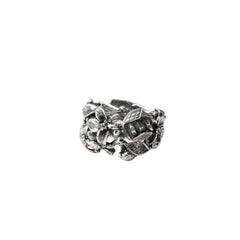 Isola Bella Secret Garden Nude Ring