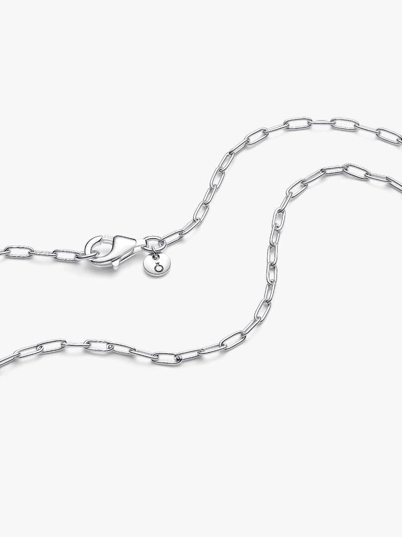 Collana Pandora Maglia Link Allungata Pandora ME 393416C00