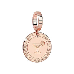 Charm Rebecca Mi Mundo "Fiesta"