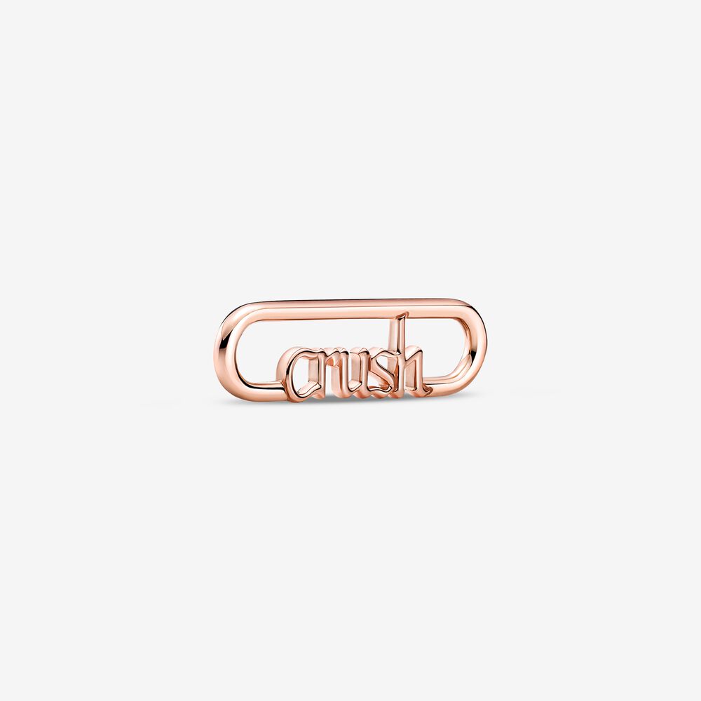 Charm Pandora Link "Crush" Pandora Me 780080C00