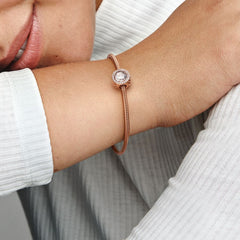 Charm de joya brillante de Pandora
