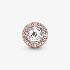 Charm de joya brillante de Pandora