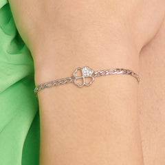 Brosway Chakra Good Luck Bracelet BHKB141