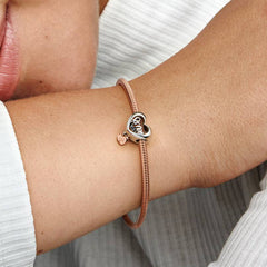 Charm Pandora Openwork Sister 782244C00