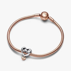 Charm Pandora Openwork Sister 782244C00