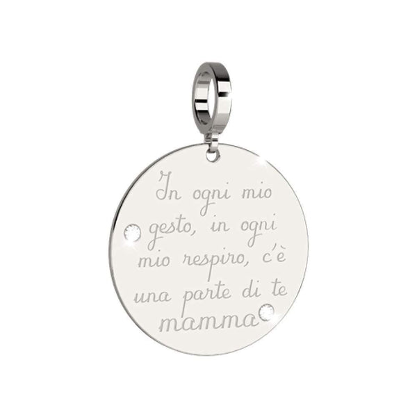 Charm Rebecca Mi Mundo "Mamá"