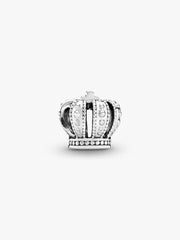 Charm de corona de Pandora