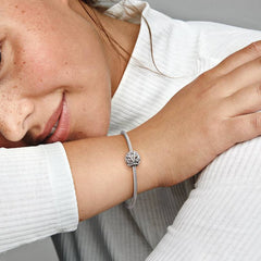 Charm Pandora Openwork Cuore 790964