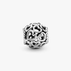 Charm Pandora Openwork Cuore 790964