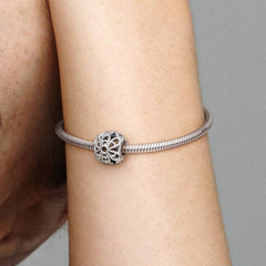 Charm Pandora Openwork Rose 791282
