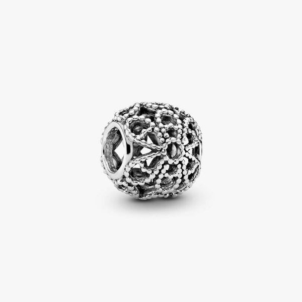 Charm Pandora Openwork Rose 791282