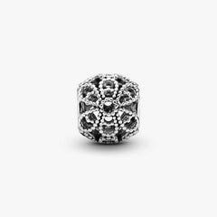 Charm Pandora Openwork Rose 791282