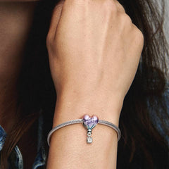 Charm Pandora Mongolfiera "Happy Birthday" 791501C01