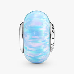 Charm Pandora Opale Oceano Blu 791691C01