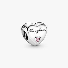 Charm Pandora Amor de hija