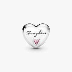 Charm Pandora Amor de hija