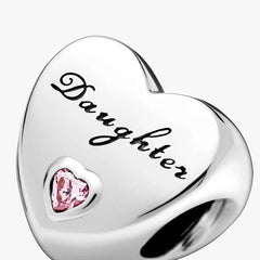 Charm Pandora Amor de hija