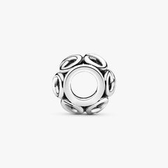 Pandora Openwork Infinity Charm