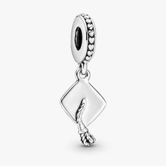 Pandora Charm Pendant Touch of Graduation