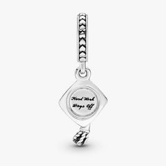 Pandora Charm Pendant Touch of Graduation